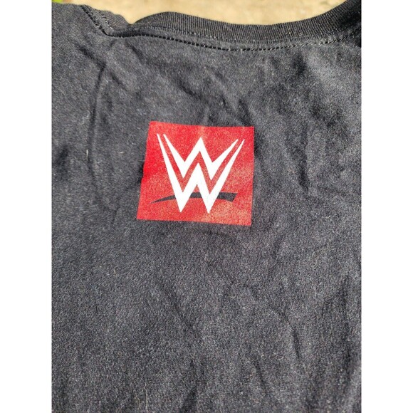 Wrestlemania 35 T-Shirt 3XL XXXL 4-7-2019 New York New Jersey NY/NJ WWE NWOT - Picture 11 of 13